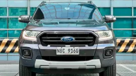 2019 Ford Ranger 2.0  Wildrak 4x2 AT DSL ✅ 155K DP 🔥𝐂𝐀𝐑𝐋 𝐁𝐎𝐍𝐍𝐄𝐕𝐈𝐄 🙋🏻‍♂️📲 09384588779