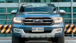 2017 Ford Everest Titanium Plus 4x2 2.2 Diesel AT ✅🔥𝐂𝐀𝐑𝐋 𝐁𝐎𝐍𝐍𝐄𝐕𝐈𝐄 🙋🏻‍♂️📲09384588779