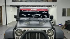 HOT!!! 2015 Jeep Wrangler Unlimited Sport for sale at affordable price! 