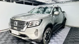 2022 NISSAN NAVARA CALIBRE 2.5 VL A/T DIESEL 4X2 TOP OF THE LINE VL! LOW MILEAGE! FIRST OWNER!
