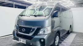 2019 NISSAN NV350 PREMIUM 2.5 A/T HIGH ROOF TOP OF THE LINE! LOW MILEAGE! FAMILY OWNED!