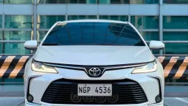 2021 Toyota Altis 1.6 V Automatic Gas ✅🔥𝐂𝐀𝐑𝐋 𝐁𝐎𝐍𝐍𝐄𝐕𝐈𝐄 🙋🏻‍♂️📲 0938 458 8779