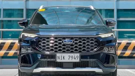 2024 Ford Territory Titanium X‼️🔥 𝟎𝟗𝟏𝟐𝟏𝟎𝟔𝟏𝟒𝟔𝟐 𝐌𝐀𝐁𝐘 𝐋𝐀𝐓𝐈𝐃𝐎 📲📩🙋🏻