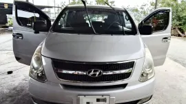 ₱298,000 ONLY - 2006 Grand Starex CVX A/T (Loaded w/ Smart Start, Fresh Trans Dialysis & New F Coils
