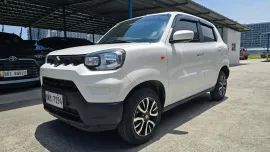 Pre-owned 2025 Suzuki S-PRESSO  for sale