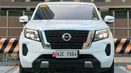 2025 Nissan Navara 2.5 VE Calibre A/T Diesel ☎️0935 600 3692 JAN RAY DE JESUS✅️99K ALL-IN DP