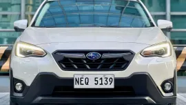 2022 Subaru XV 2.0i-S 2.0 AWD Gas A/T☎️0935 600 3692 JAN RAY DE JESUS✅️183K ALL-IN