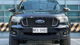 2022 Ford Ranger 2.2 XLT A/T Diesel ☎️0935 600 3692 JAN RAY DE JESUS✅️165K ALL-IN DP