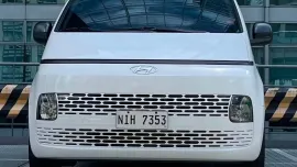 2023 Hyundai Staria Commuter 2.2 Turbo Diesel A/T ☎️0935 600 3692 JAN RAY DE JESUS✅️170K ALL-IN