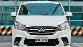 2019 Maxus G101 1.9 A/T Diesel Luxury Van ☎️0935 600 3692 JAN RAY DE JESUS✅️151K ALL-IN DP
