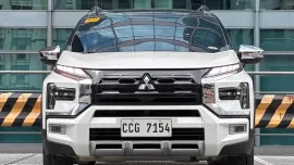 2025 Mitsubishi Xpander Cross 1.5 A/T Gas☎️0935 600 3692 JAN RAY DE JESUS✅️166K ALL-IN DP