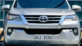 2019 Toyota Fortuner G 4x2 2.4 Diesel A/T☎️0935 600 3692 JAN RAY DE JESUS 34K ODO ONLY‼️