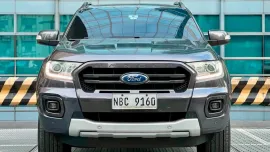 2019 Ford Ranger 2.0 Wildtrak 4x2 A/T Diesel ☎️0935 600 3692 JAN RAY DE JESUS