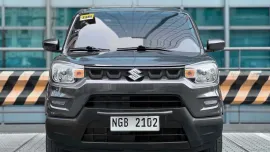 2021 Suzuki S-Presso 1.0 GL M/T Gas ☎️0935 600 3692 JAN RAY DE JESUS✅️47K ALL-IN DP