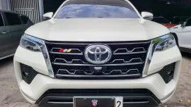 ✅Toyota Fortuner 2022 2.4 V 40K KM Automatic