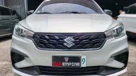 ✅Suzuki Ertiga 2023 1.5 GA Hybrid 16K KM Manual