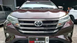 ✅Toyota Rush 2021 1.5 G 60K KM Automatic