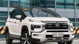 2025 Mitsubishi Xpander Cross 1.5 AT GAS📲💁‍♀️JONNALYN.SARANILLAS 0969-5949924