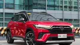 2024 Toyota Corolla Cross GRS Hybrid Automatic with Sunroof📲💁‍♀️JONNALYN.SARANILLAS 0969-5949924
