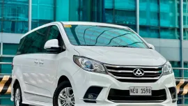 2019 Maxus G10 1.9 Automatic Diesel  Luxury Van📲💁‍♀️JONNALYN.SARANILLAS 0969-5949924