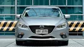 2015 Mazda 3 1.5 Sedan 83K ALL IN DP‼️🔥 𝟎𝟗𝟏𝟐𝟏𝟎𝟔𝟏𝟒𝟔𝟐 𝐌𝐀𝐁𝐘 𝐋𝐀𝐓𝐈𝐃𝐎 📲📩🙋🏻