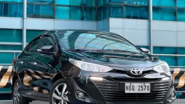 2018 Toyota Vios 1.5 G Automatic Gas📲💁‍♀️JONNALYN.SARANILLAS 0969-5949924