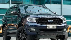 2020 Ford Everest Sport 2.0 4x2 AT Diesel💁‍♀️📲JONNALYN.SARANILLAS 0969-5949924