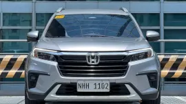 2023 Honda BR-V VX 1.5 AT Gas ⭐ 𝗖𝗟𝗔𝗥𝗘𝗡𝗖𝗘 𝗕𝗢𝗡𝗡𝗘𝗩𝗜𝗘 📲𝟬𝟵𝟭𝟱𝟵𝟵𝟰𝟯𝟬𝟱𝟵