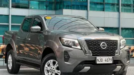 2025 Nissan Navara 2.5 VE Calibre AT Diesel📲💁‍♀️JONNALYN.SARANILLAS 0969-5949924
