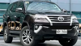 2016 Toyota Fortuner 4x2 V Diesel Automatic📲💁‍♀️JONNALYN.SARANILLAS 0969-5949924