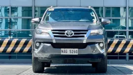 2017 Toyota Fortuner 4x2 V 187K ALL IN DP‼️🔥 𝟎𝟗𝟏𝟐𝟏𝟎𝟔𝟏𝟒𝟔𝟐 𝐌𝐀𝐁𝐘 𝐋𝐀𝐓𝐈𝐃𝐎 📲📩🙋🏻