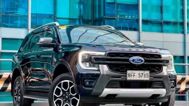 2024 Ford Everest 2.0L Wildtrak 4x2 Automatic Diesel Limited Edition📲💁‍♀️JONNALYN 0969-5949924