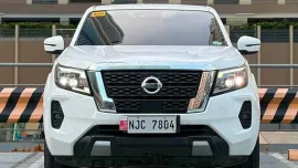 2025 Nissan Navara 2.5 VE Calibre AT Diesel🔥✅ 𝐂𝐋𝐄𝐎 🙋🏼‍♀️📲0938 830 7235