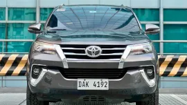 2018 Toyota Fortuner V 2.4 Automatic Diesel🔥✅ 𝐂𝐋𝐄𝐎 🙋🏼‍♀️📲0938 830 7235