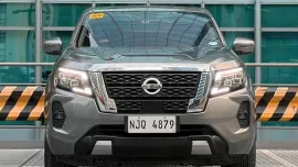 2025 Nissan Navara 2.5 VE Calibre AT Diesel🔥✅ 𝐂𝐋𝐄𝐎 🙋🏼‍♀️📲0938 830 7235