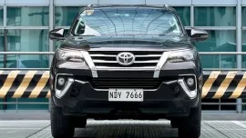 2016 Toyota Fortuner 4x2 V 160k ALL IN DP‼️🔥 𝟎𝟗𝟏𝟐𝟏𝟎𝟔𝟏𝟒𝟔𝟐 𝐌𝐀𝐁𝐘 𝐋𝐀𝐓𝐈𝐃𝐎 📲📩🙋🏻