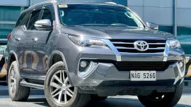 2017 Toyota Fortuner 4x2 V Diesel Automatic📲💁‍♀️JONNALYN.SARANILLAS 0969-5949924