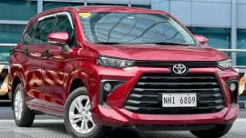 2023 Toyota Avanza 1.3 E Gas Automatic📲💁‍♀️JONNALYN.SARANILLAS 0969-5949924