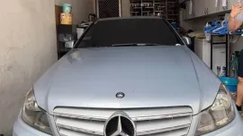 For Sale: Mercedes-Benz C200 (2013)
