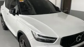FOR SALE! PREOWNED VOLVO!