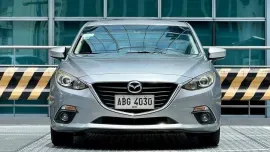 2015 Mazda 3 1.5 Sedan Gas A/T Skyactiv ☎️0935 600 3692 JAN RAY DE JESUS✅️83K ALL-IN DP