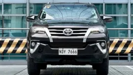 2016 Toyota Fortuner 4x2 V Diesel A/T ☎️0935 600 3692 JAN RAY DE JESUS✅️160K ALL-IN DP