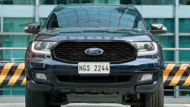 2020 Ford Everest Sport 2.0 4x2 A/T Diesel ☎️0935 600 3692 JAN RAY DE JESUS✅️236K ALL-IN DP