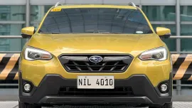 2023 Subaru XV 2.0i-S Eyesight A/T Gas ☎️0935 600 3692 JAN RAY DE JESUS✅️160K ALL-IN DP
