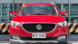 2022 MG ZS 1.5 Style A/T Gas ☎️0935 600 3692 JAN RAY DE JESUS✅️63K ALL-IN DP