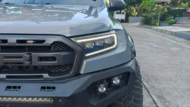 Ford Ranger Raptor 4x4 AT – Fully Built Overland & Off-Road Rig