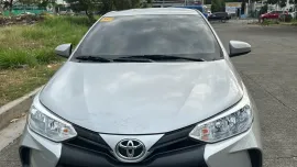 2024 Toyota Vios XLE automatic
