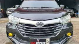 ✅Toyota Avanza 2017 1.3 E 70K KM Shop Maintained Automatic