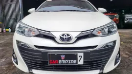 ✅Toyota Vios 2020 Acquired 1.5 G 28K KM Automatic