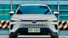2026 Toyota Corolla Cross 1.8 G CVT HYBRID‼️🔥 𝟎𝟗𝟏𝟐𝟏𝟎𝟔𝟏𝟒𝟔𝟐 𝐌𝐀𝐁𝐘 𝐋𝐀𝐓𝐈𝐃𝐎 📲📩🙋🏻